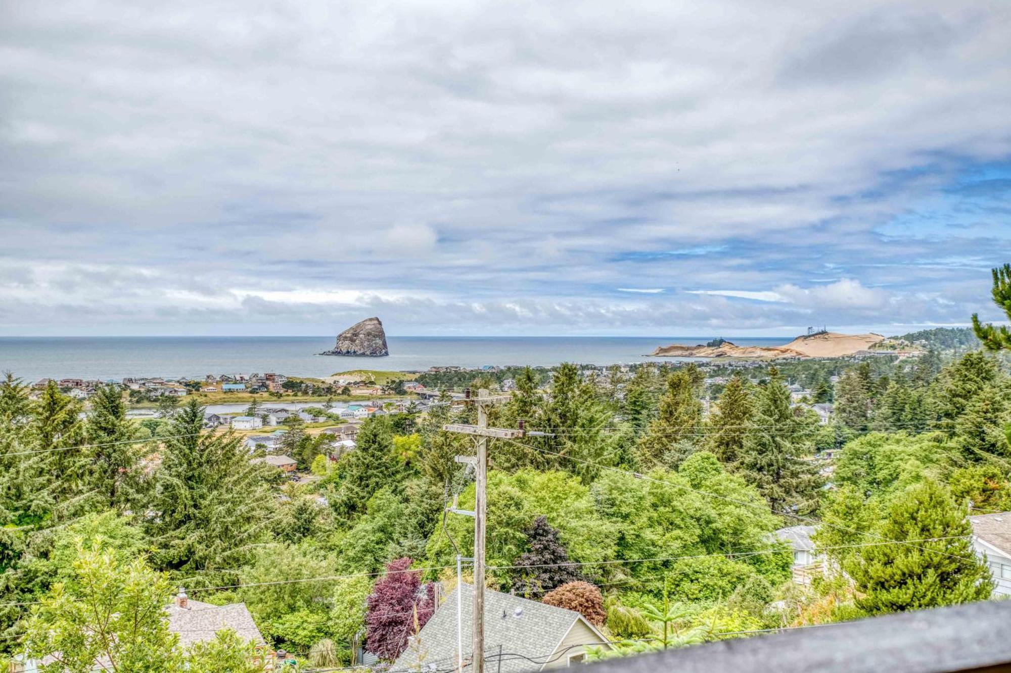 Pelican Villa Pacific City Exterior foto